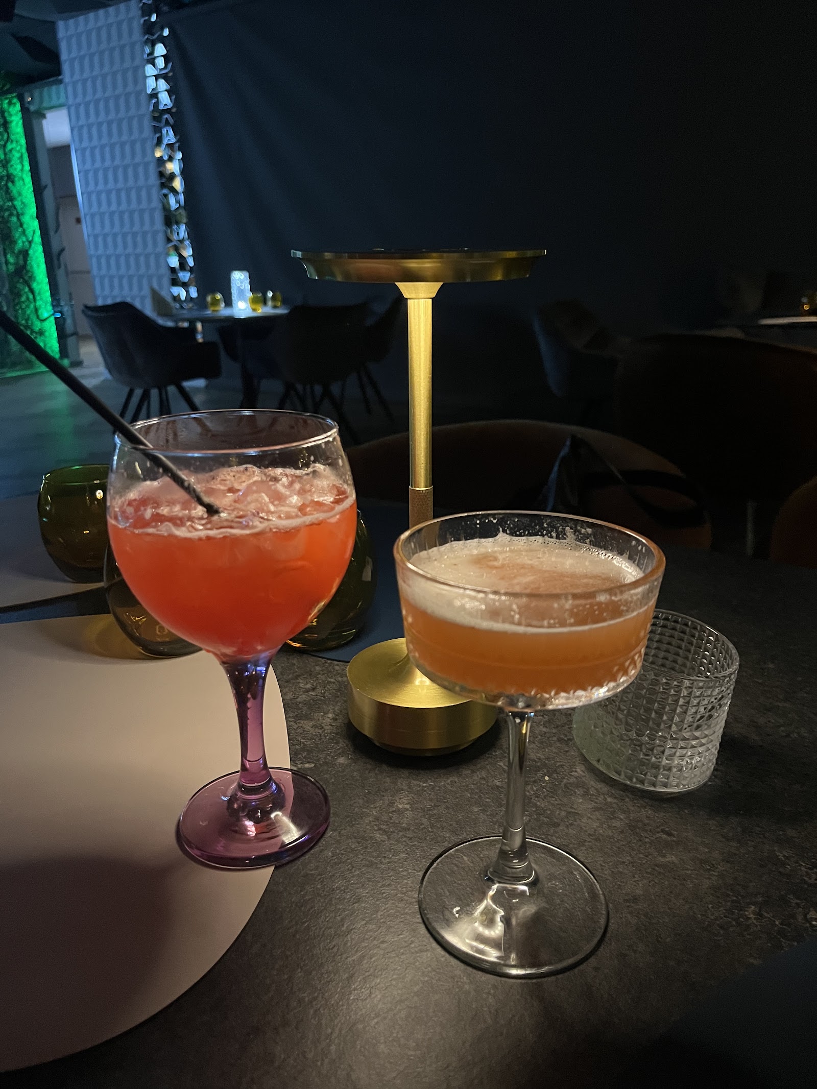Sofia Sky Lounge
