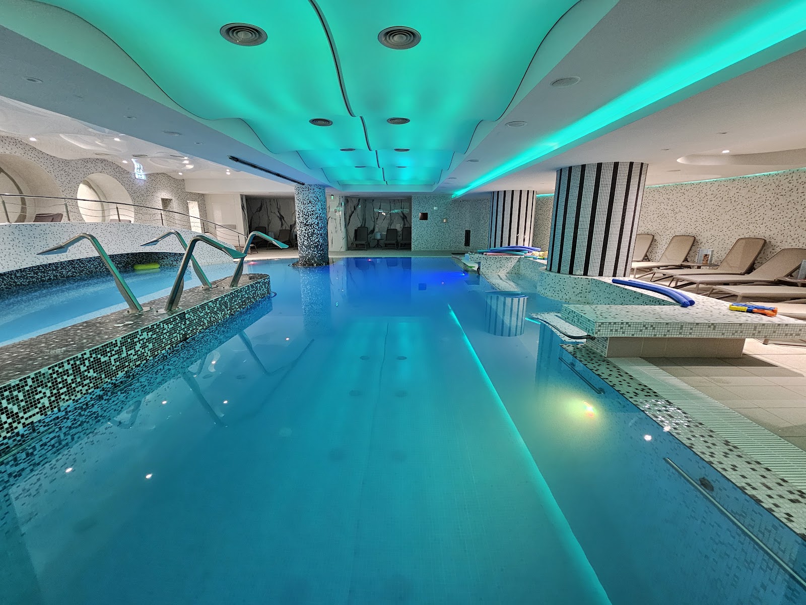 Pleiada Boutique Hotel