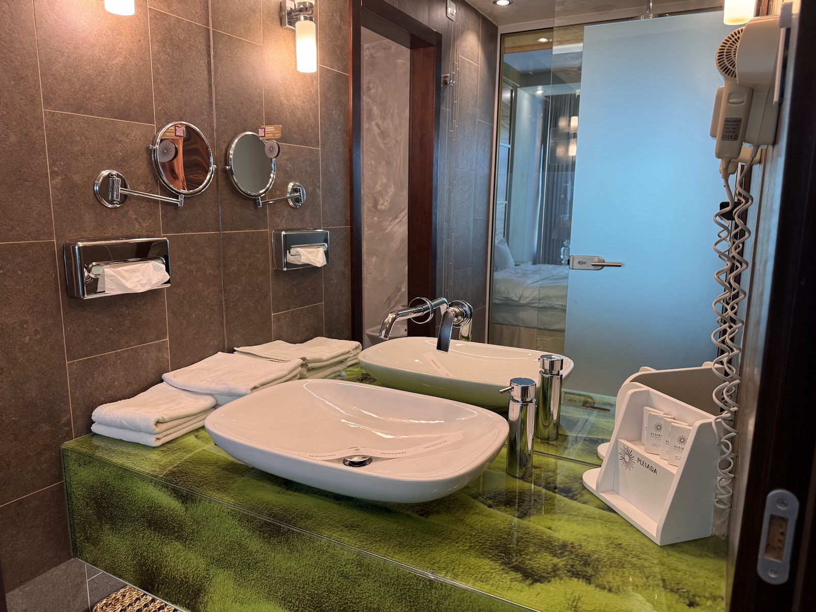 Pleiada Boutique Hotel