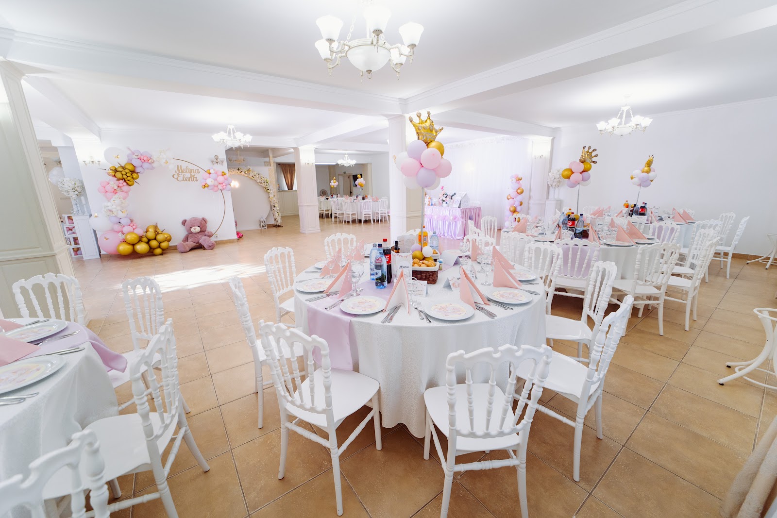 Restaurant Bianco Nero