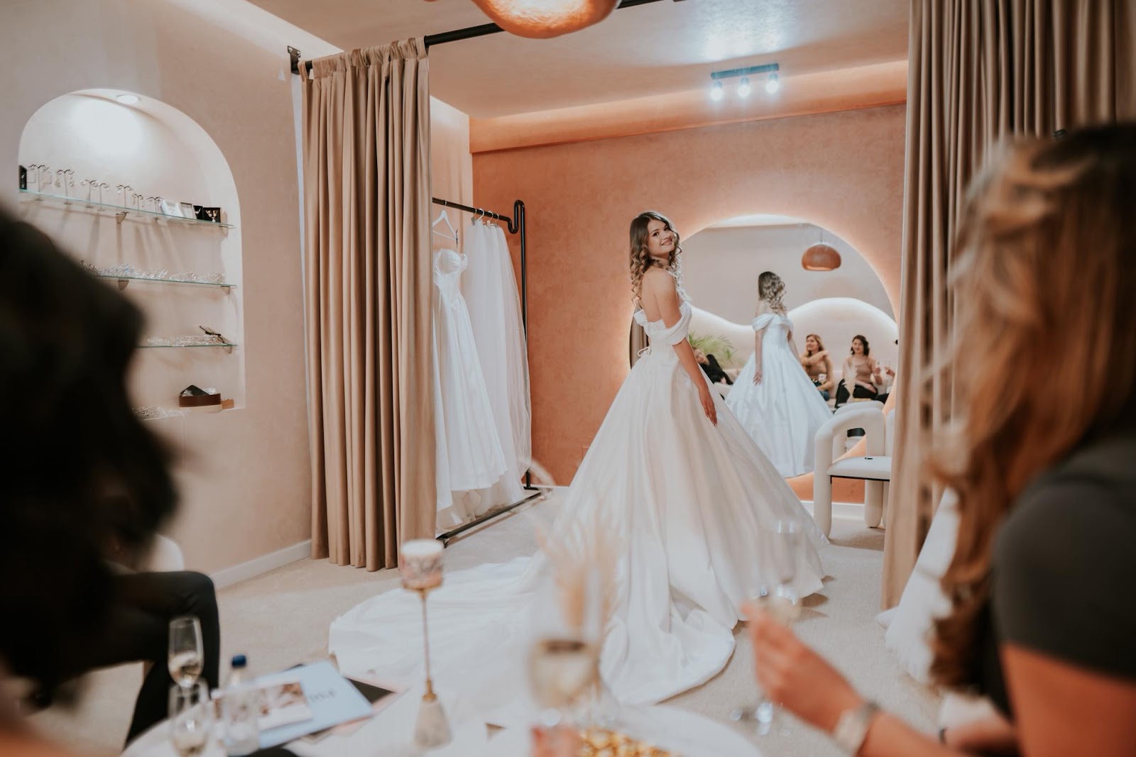 REYA Bridal Couture