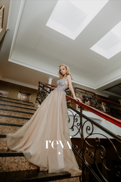 REYA Bridal Couture