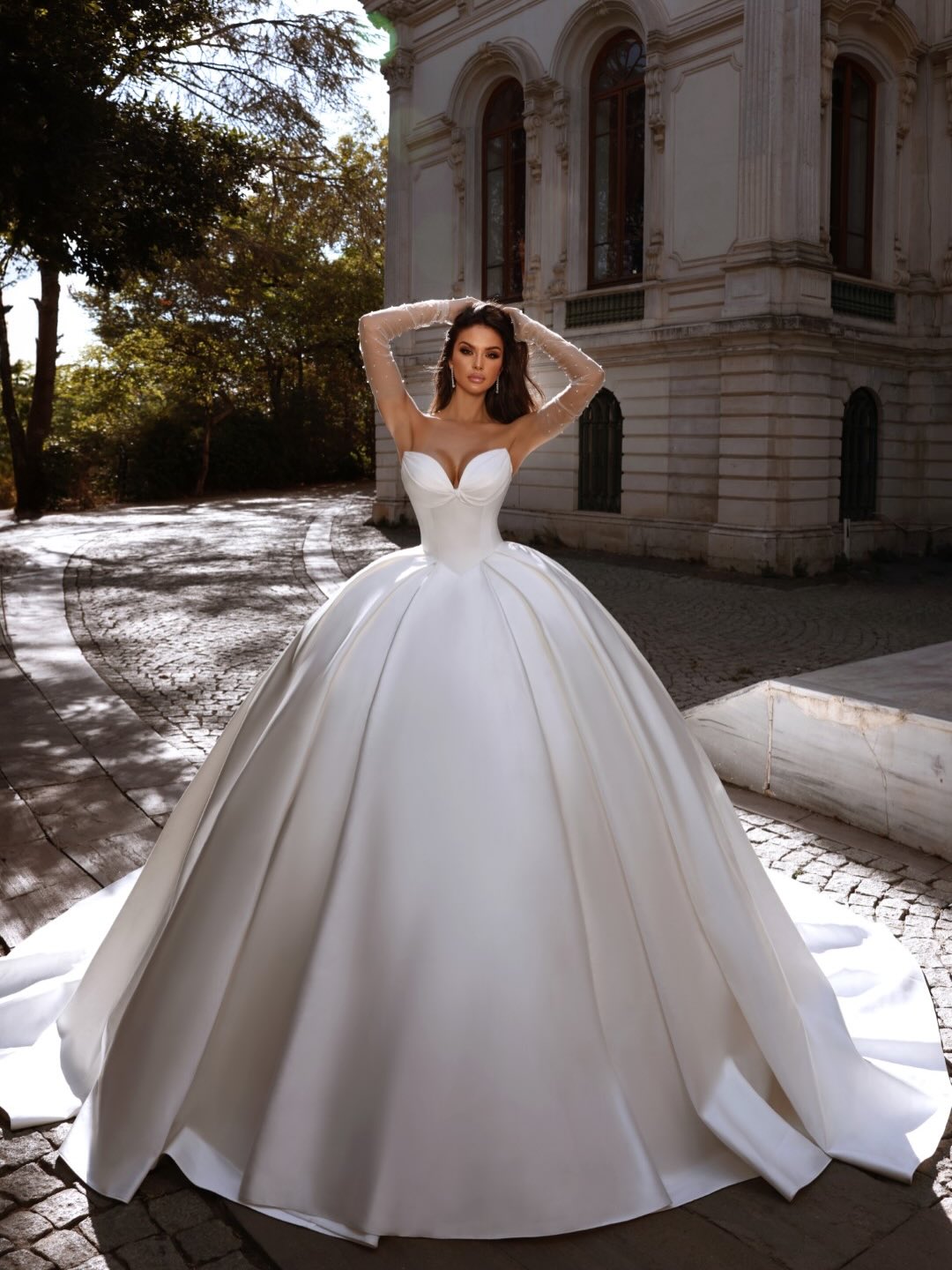 REYA Bridal Couture