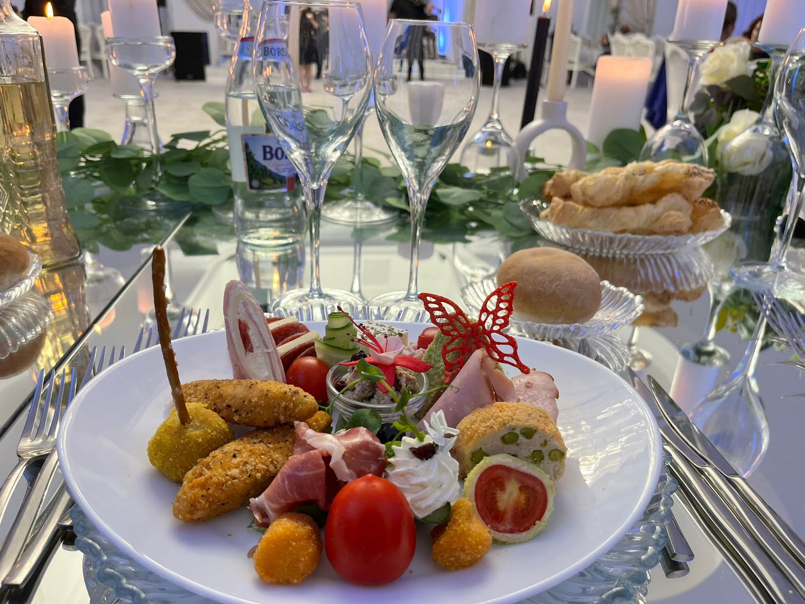 Princess Events