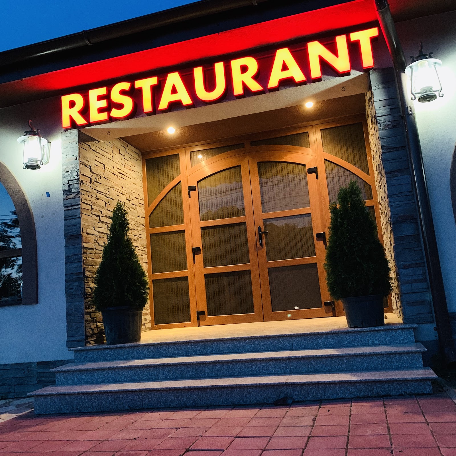 Bri Restaurant