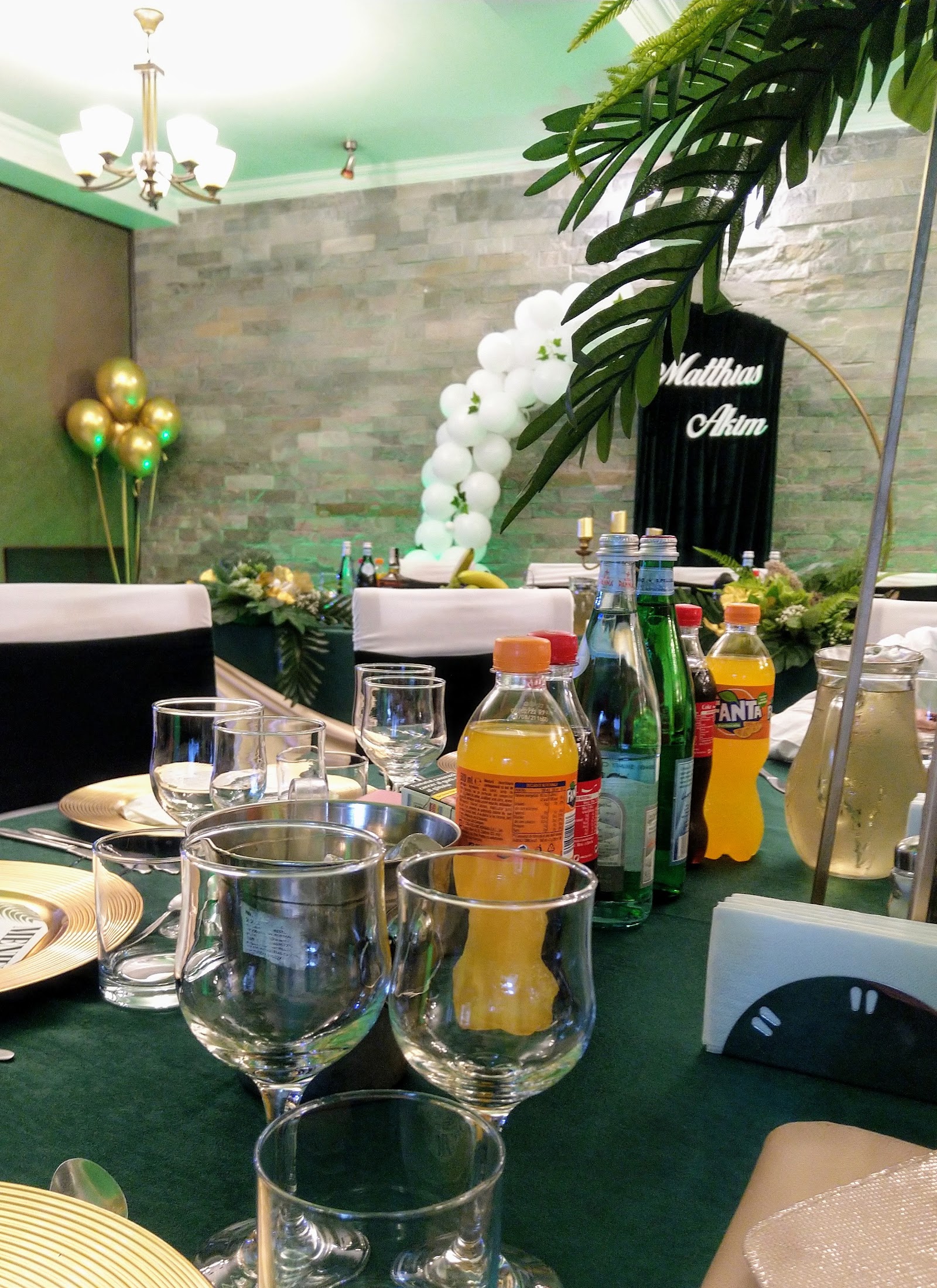 Bri Restaurant