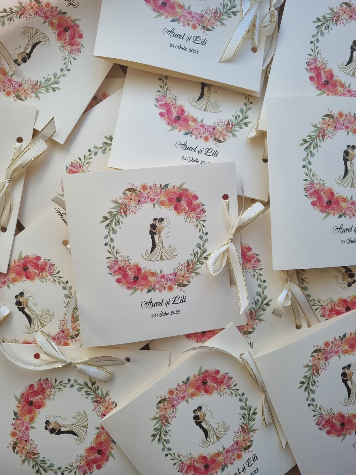 Lux Cards - Fabrica de Invitatii