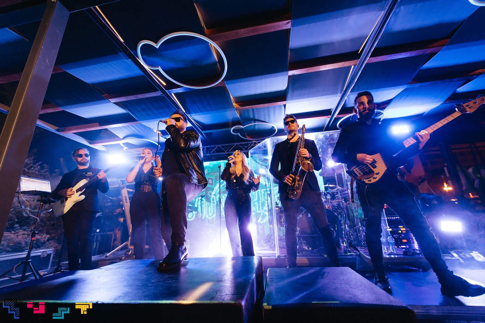 SoundCheck Band