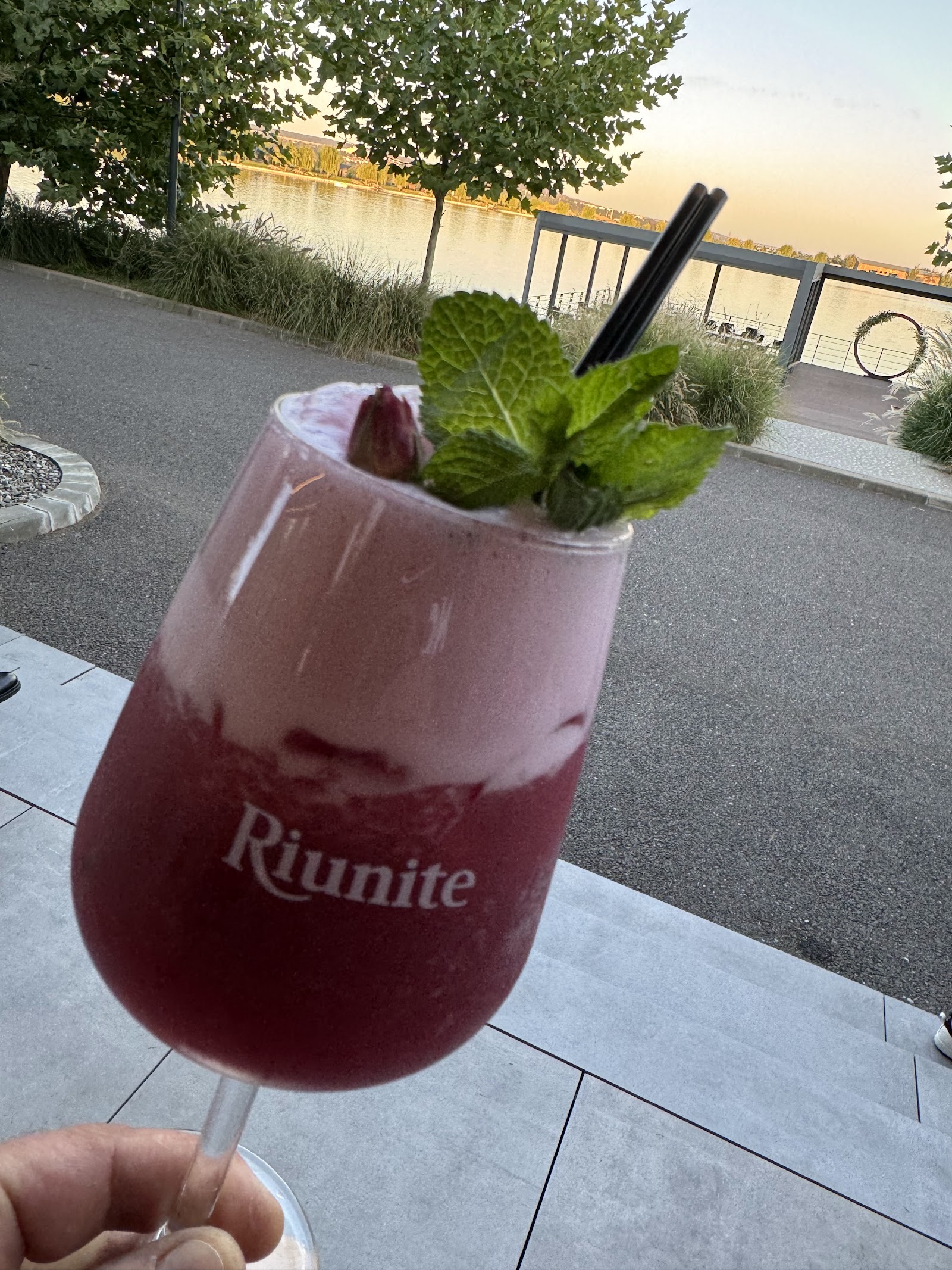 Noa Bar Experience