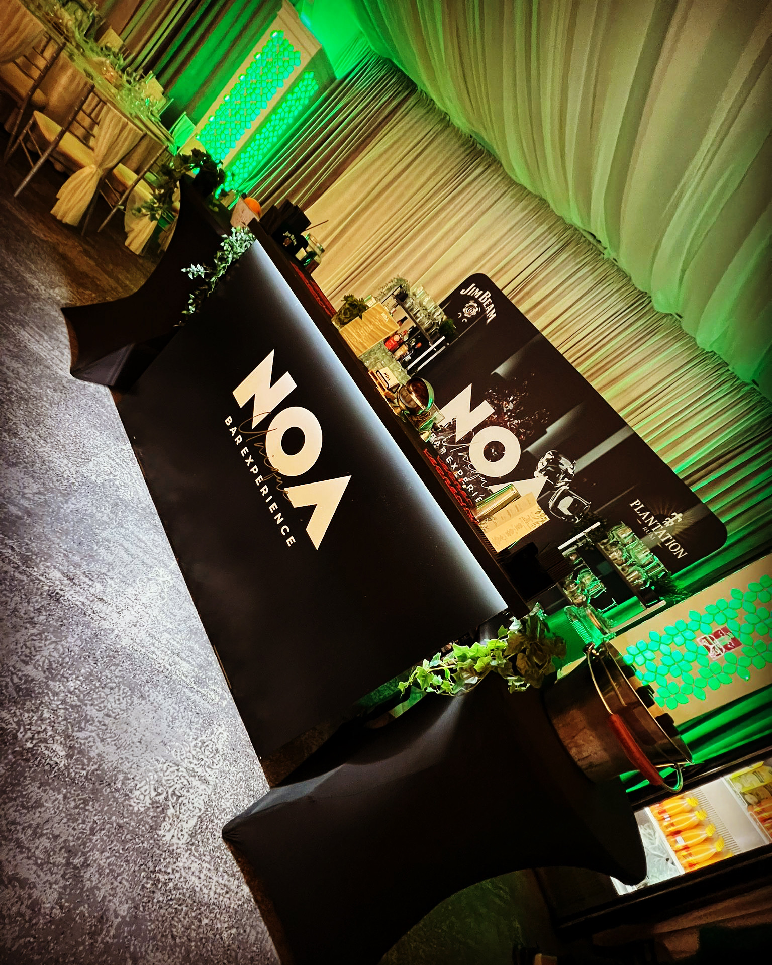 Noa Bar Experience