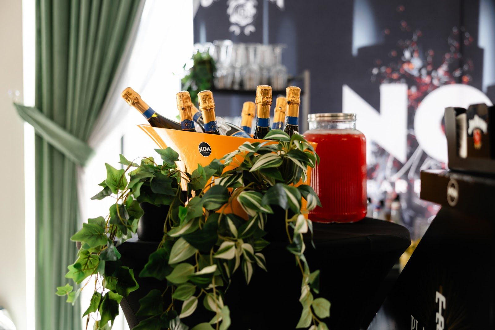 Noa Bar Experience