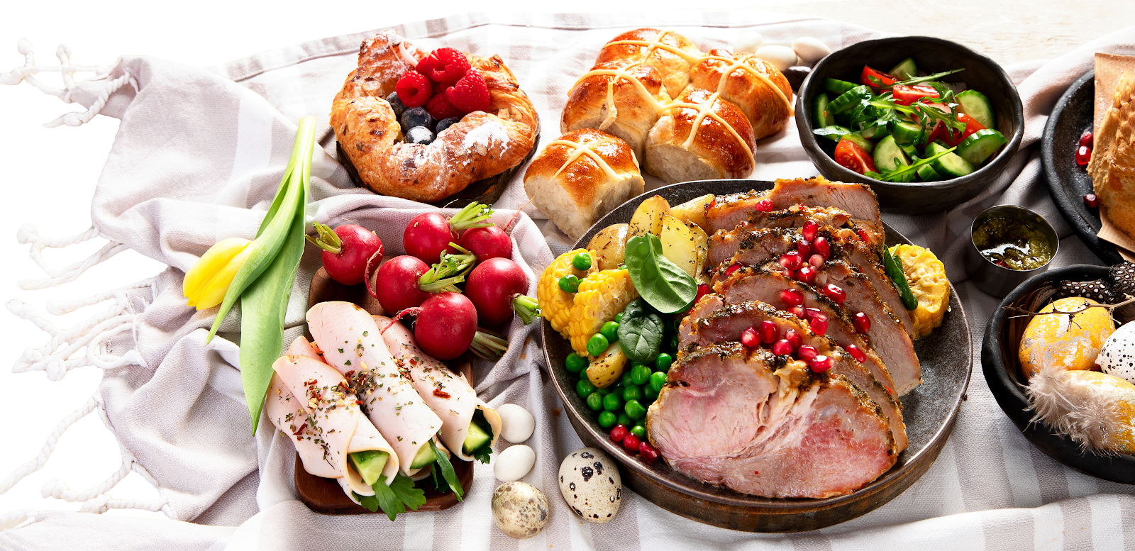 Alma Catering