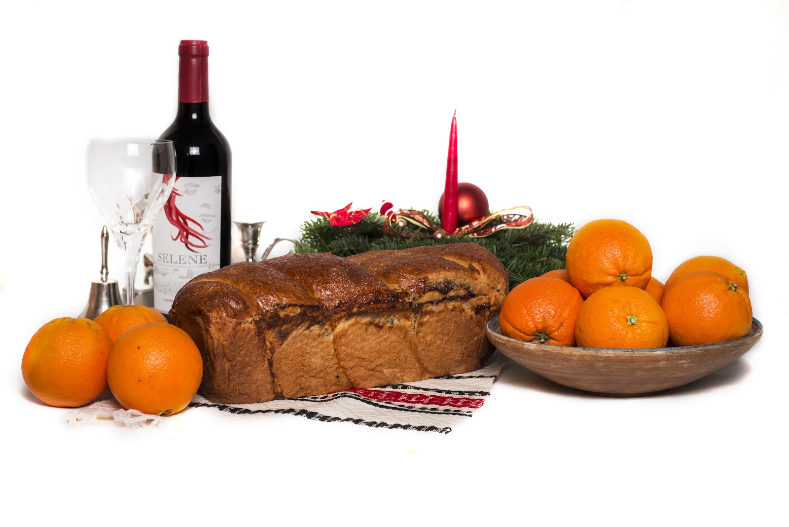 Alma Catering