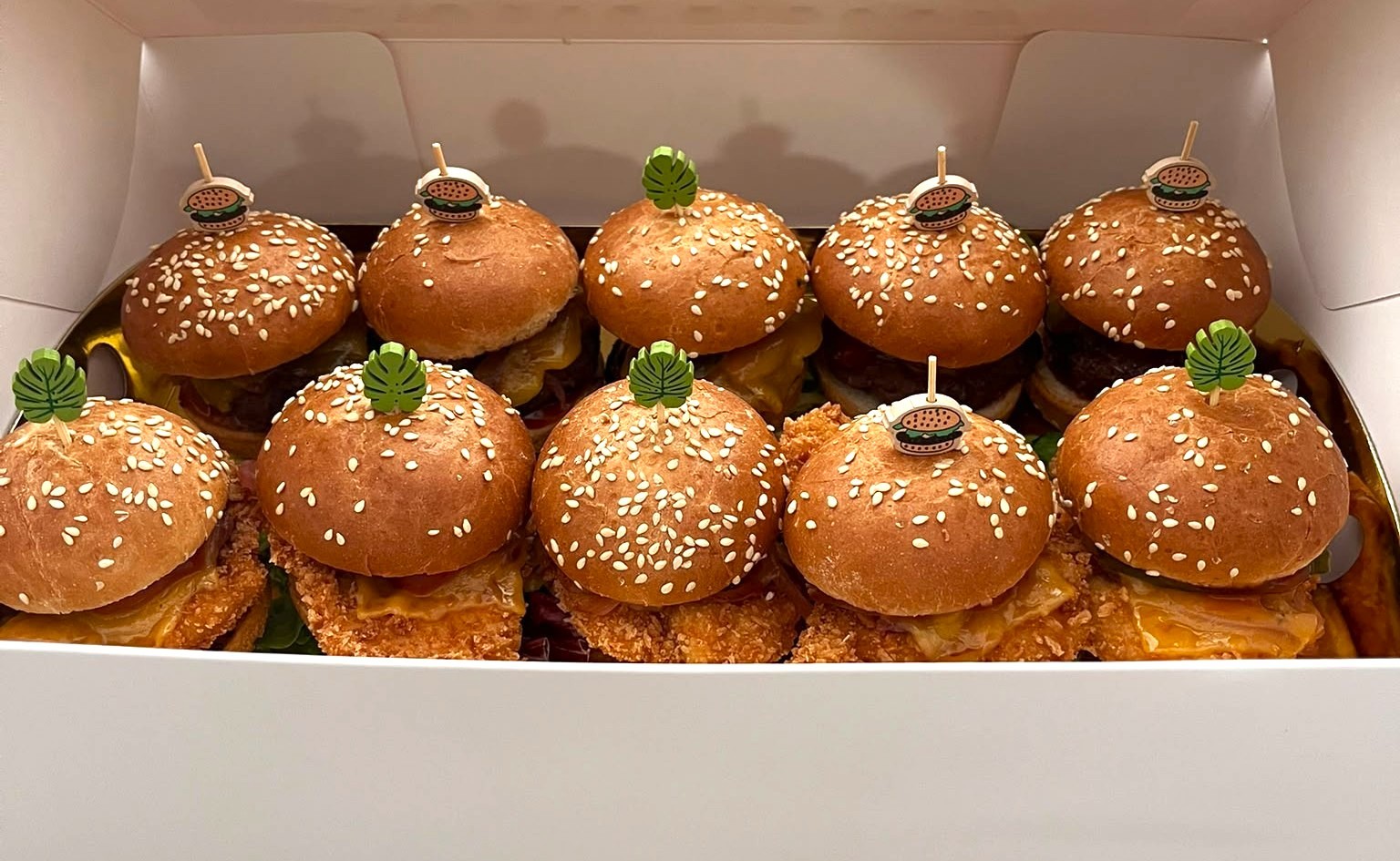Miro Catering & Events - Iasi