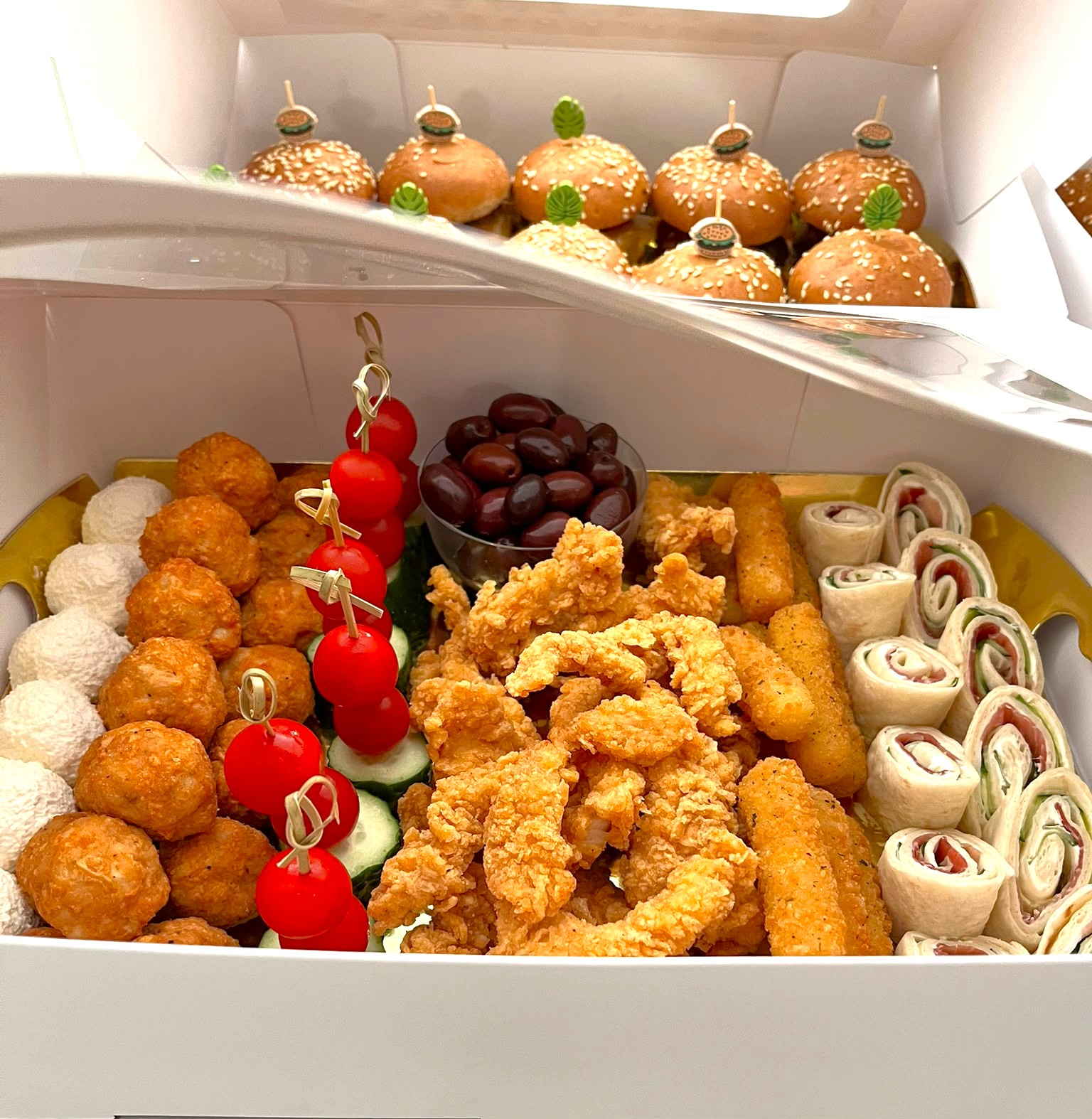 Miro Catering & Events - Iasi
