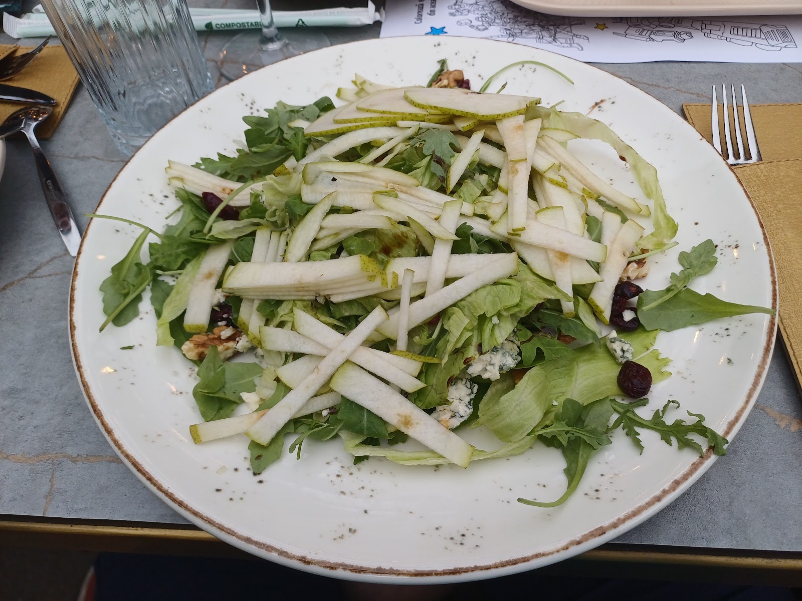 Mamma Mia Restaurant & Catering
