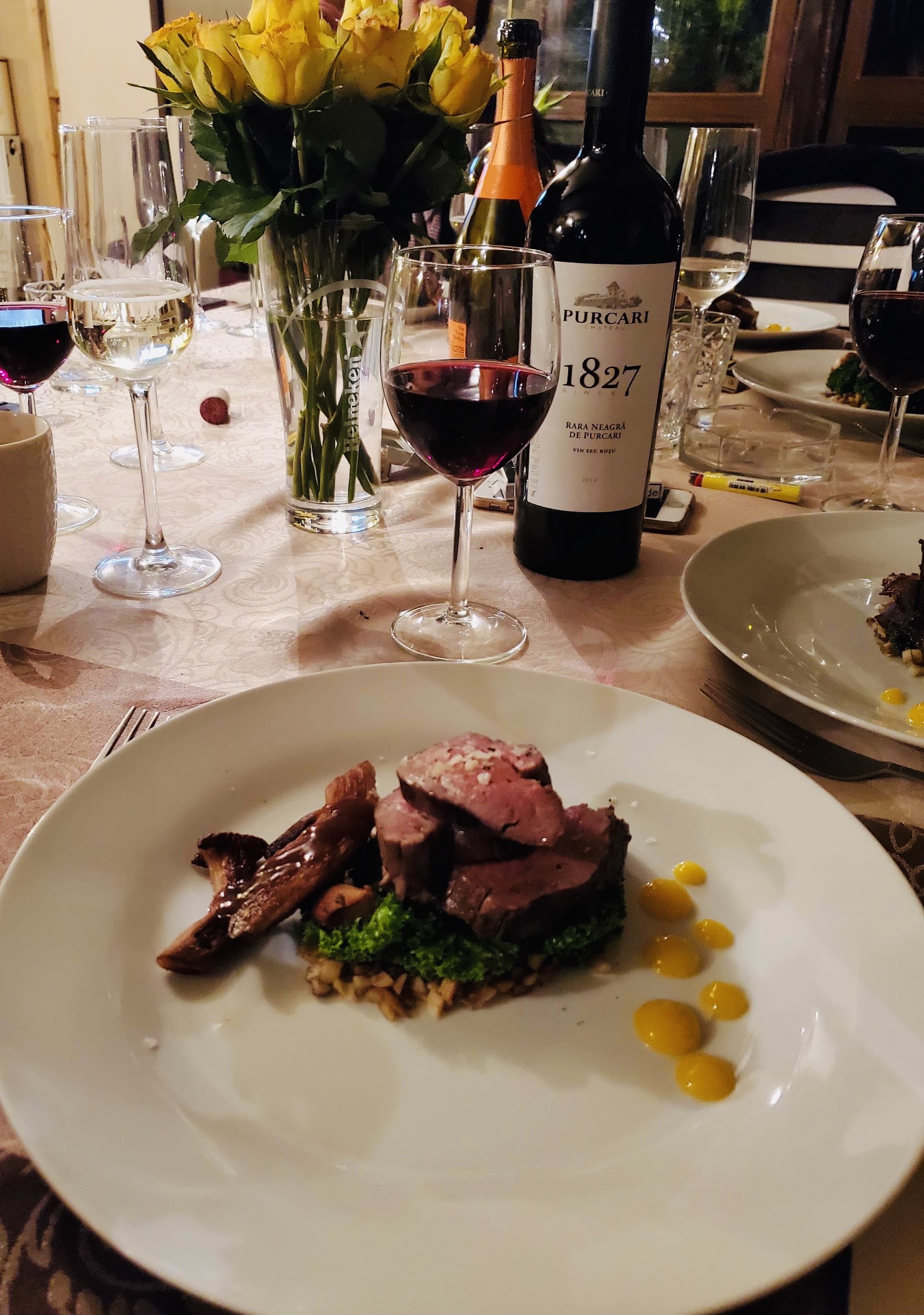 Friendly Cooking Events
