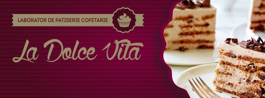 Cofetaria La Dolce Vita