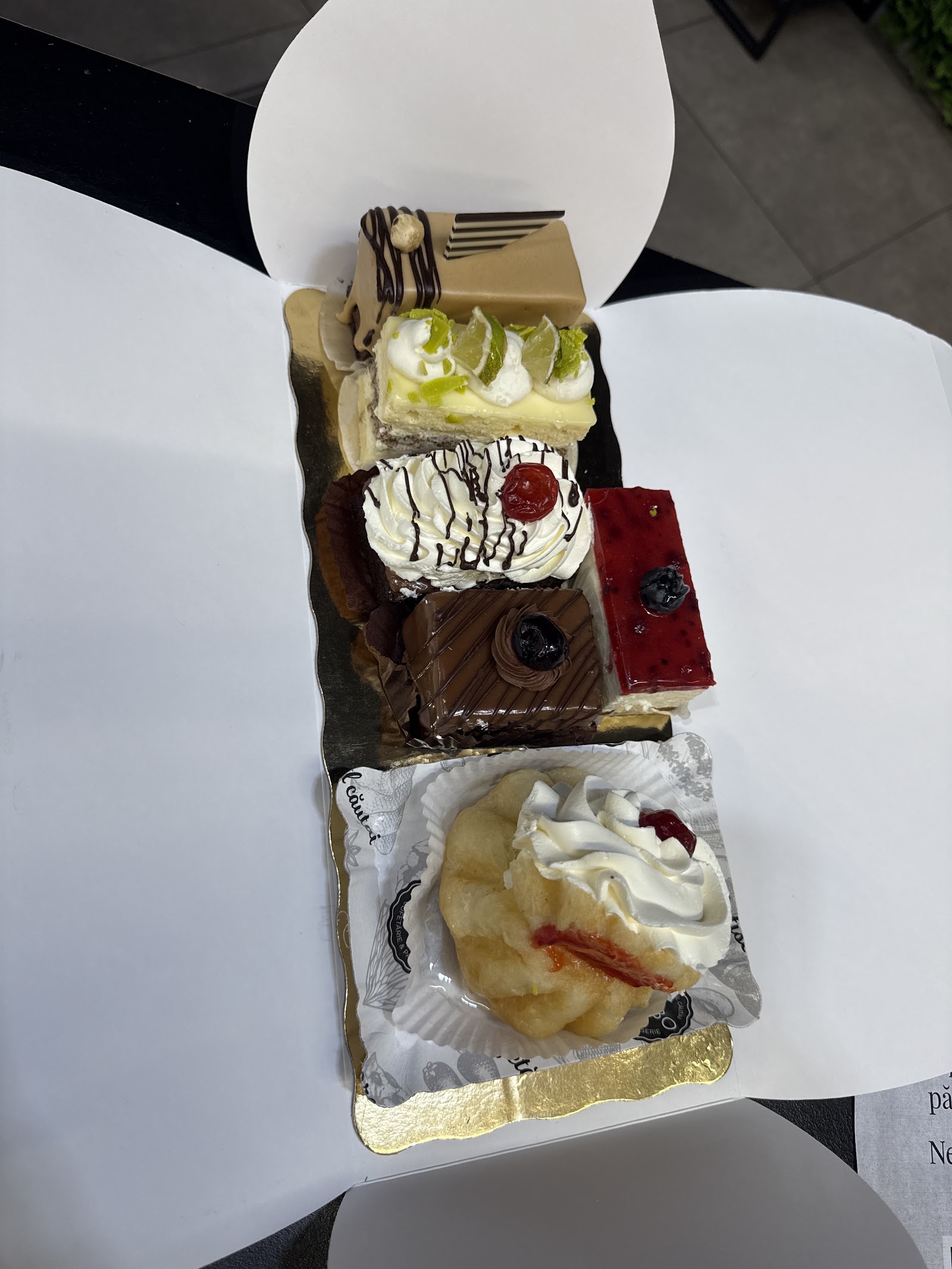 Palibo Kaufland Galata