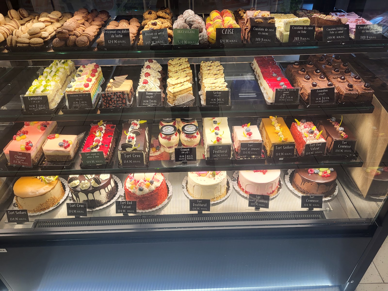 Palibo Kaufland Galata