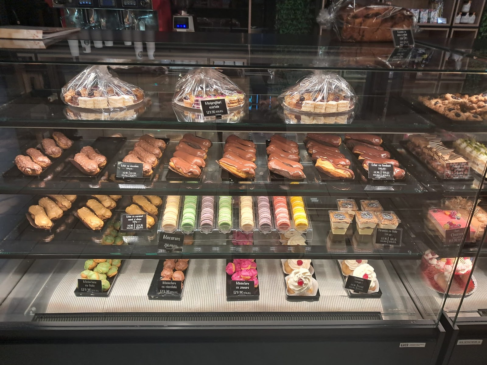 Palibo Kaufland Galata