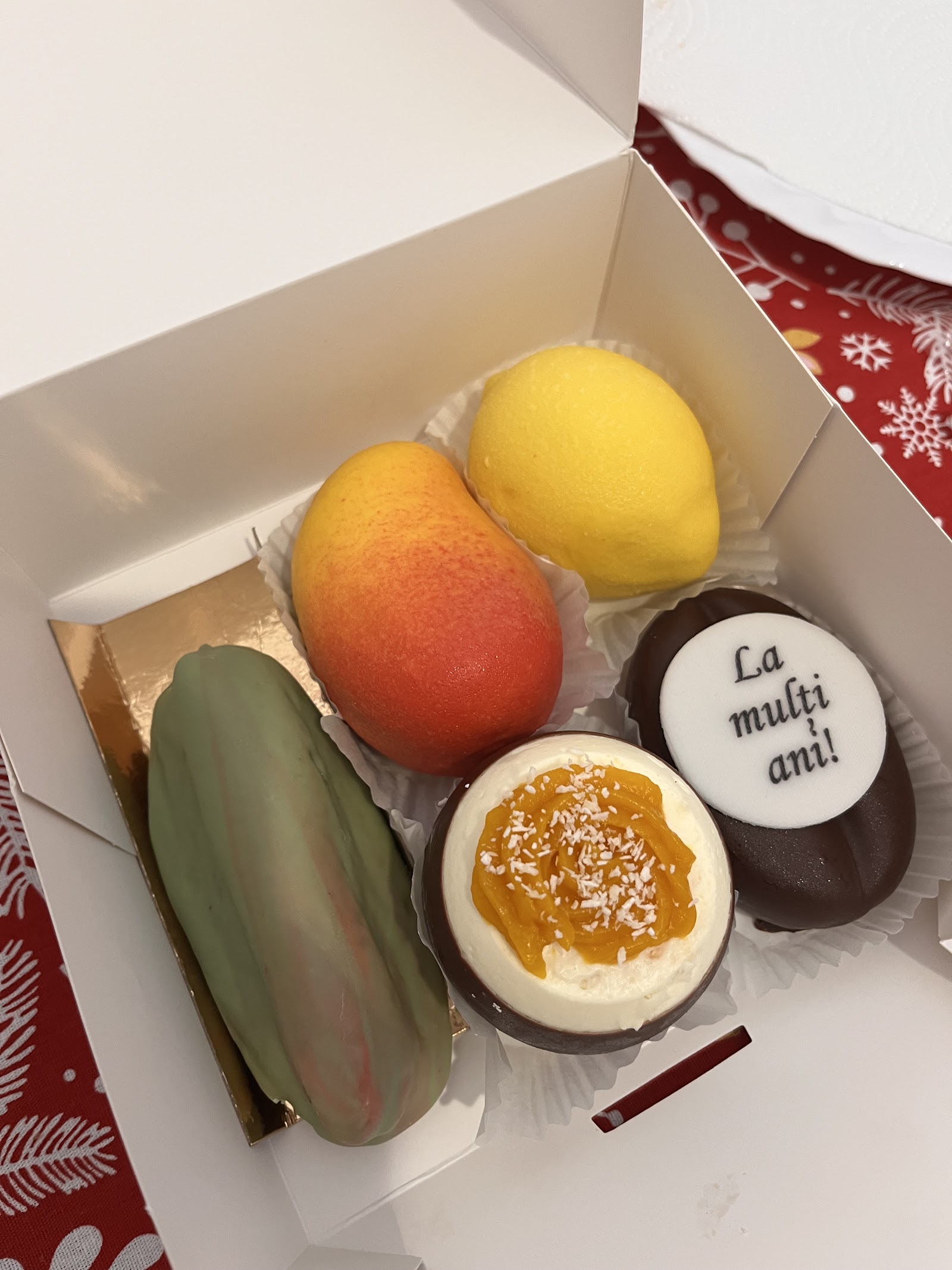 Cofetaria artizanala Laurinda Iasi - Cofetărie Iasi - Candy bar Iasi - Torturi personalizate Iasi