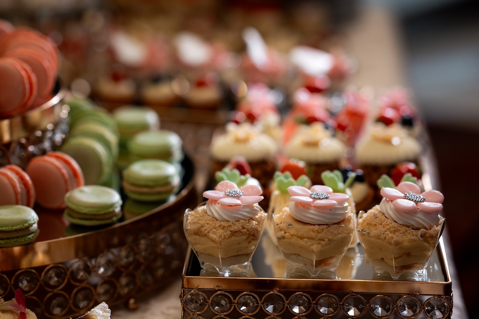 Paradiso - Cofetarie Iasi Livrare Domiciliu - Comanda Tort Online - Candy Bar Nunta