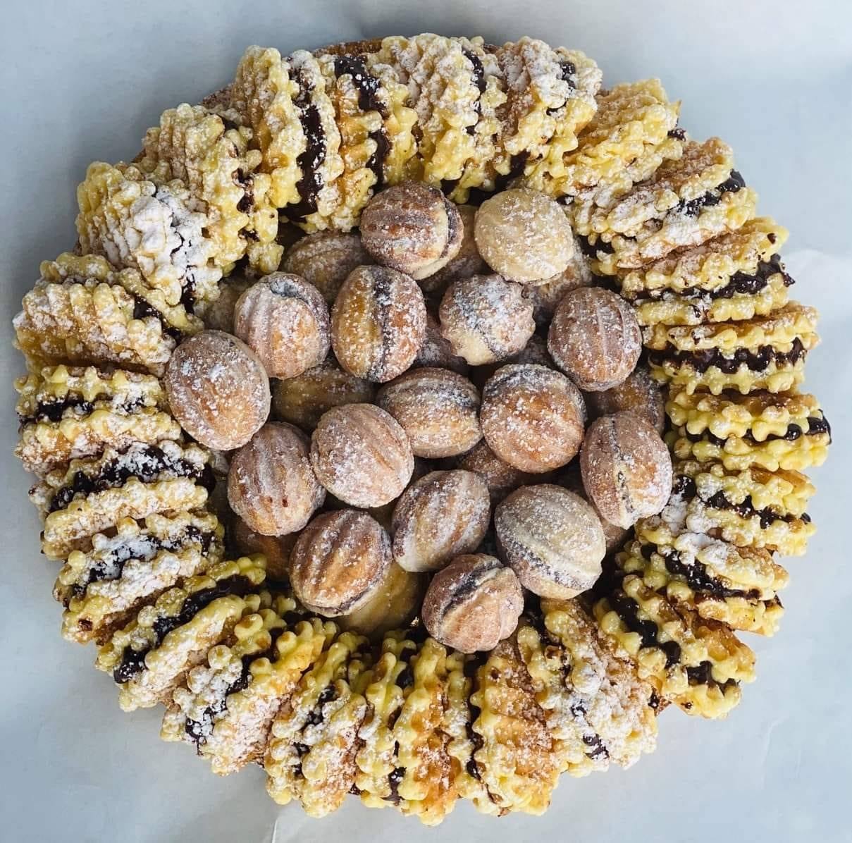 Dulce de Acasă Iași