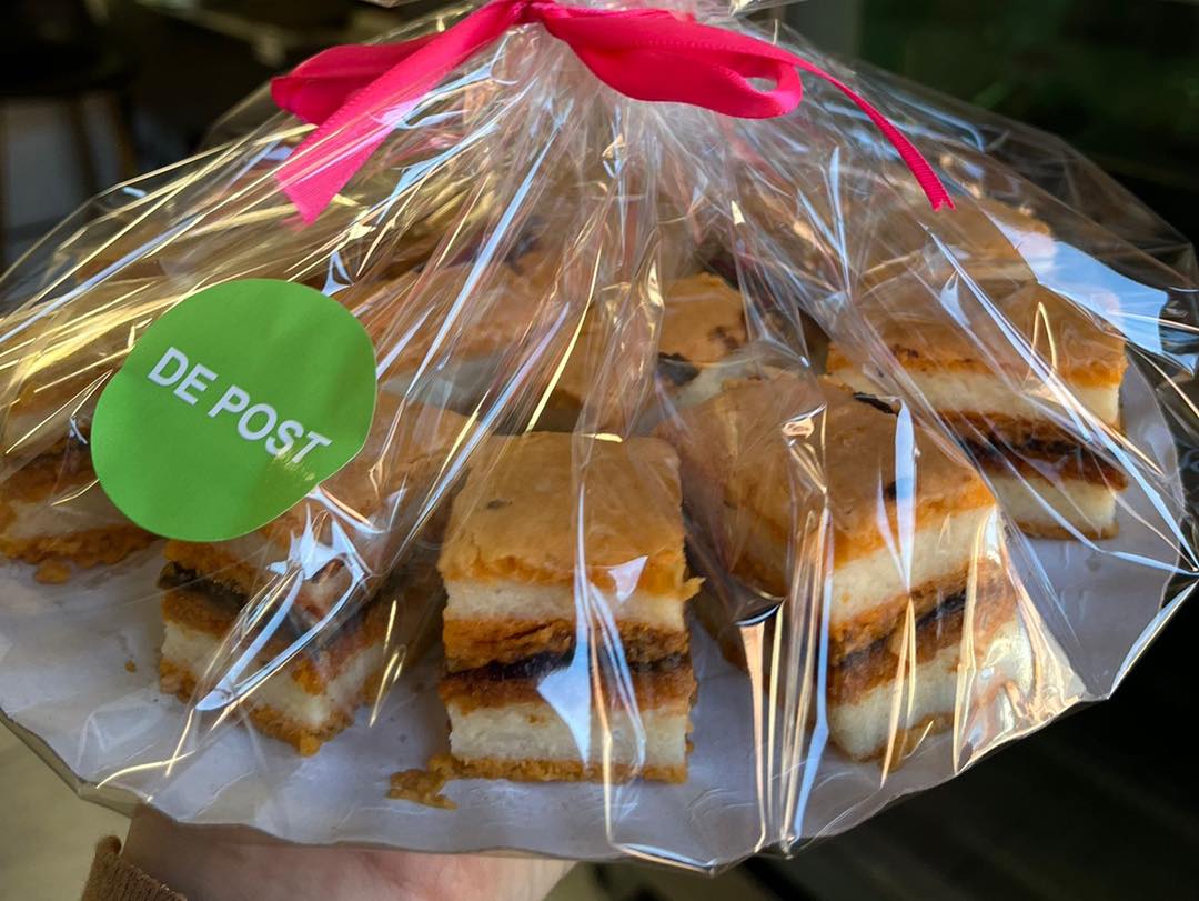 Dulce de Acasă Iași