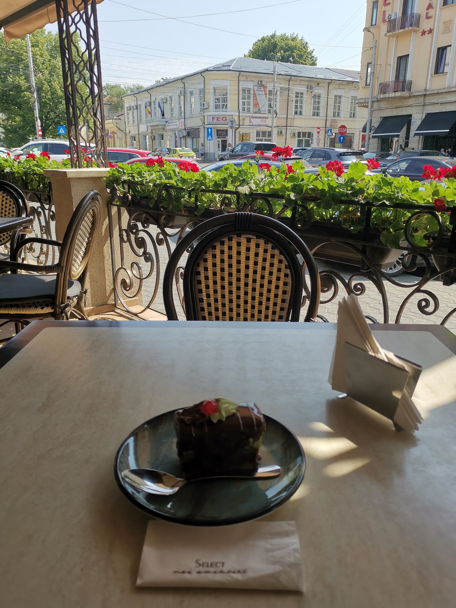 Patiserie Select