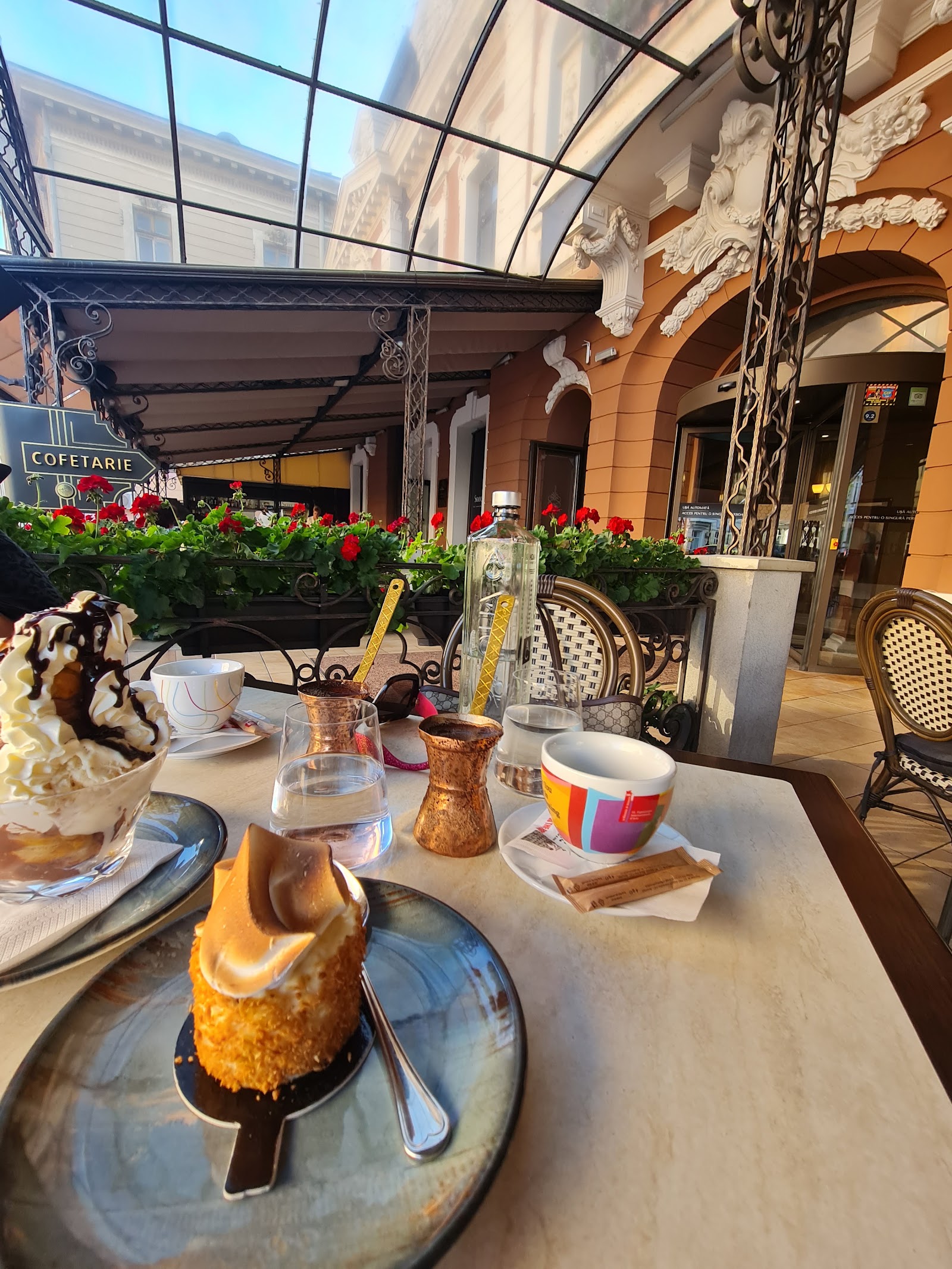 Patiserie Select