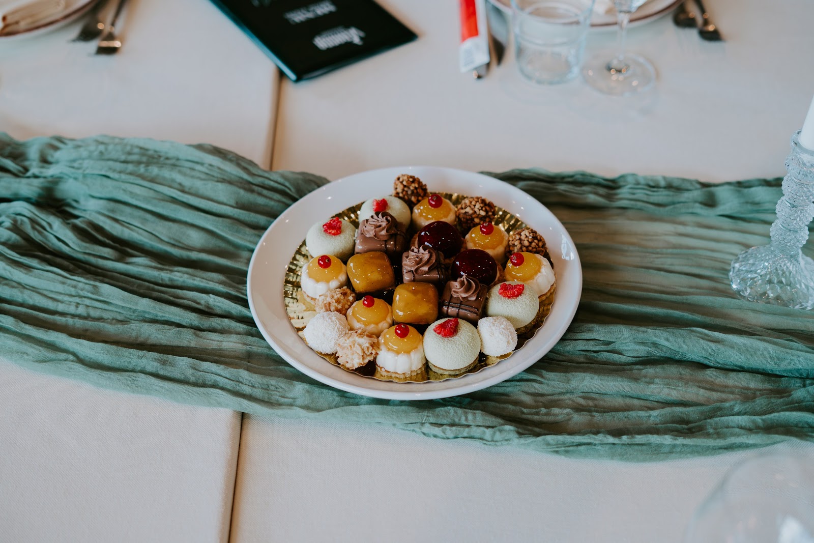 Patiserie Select