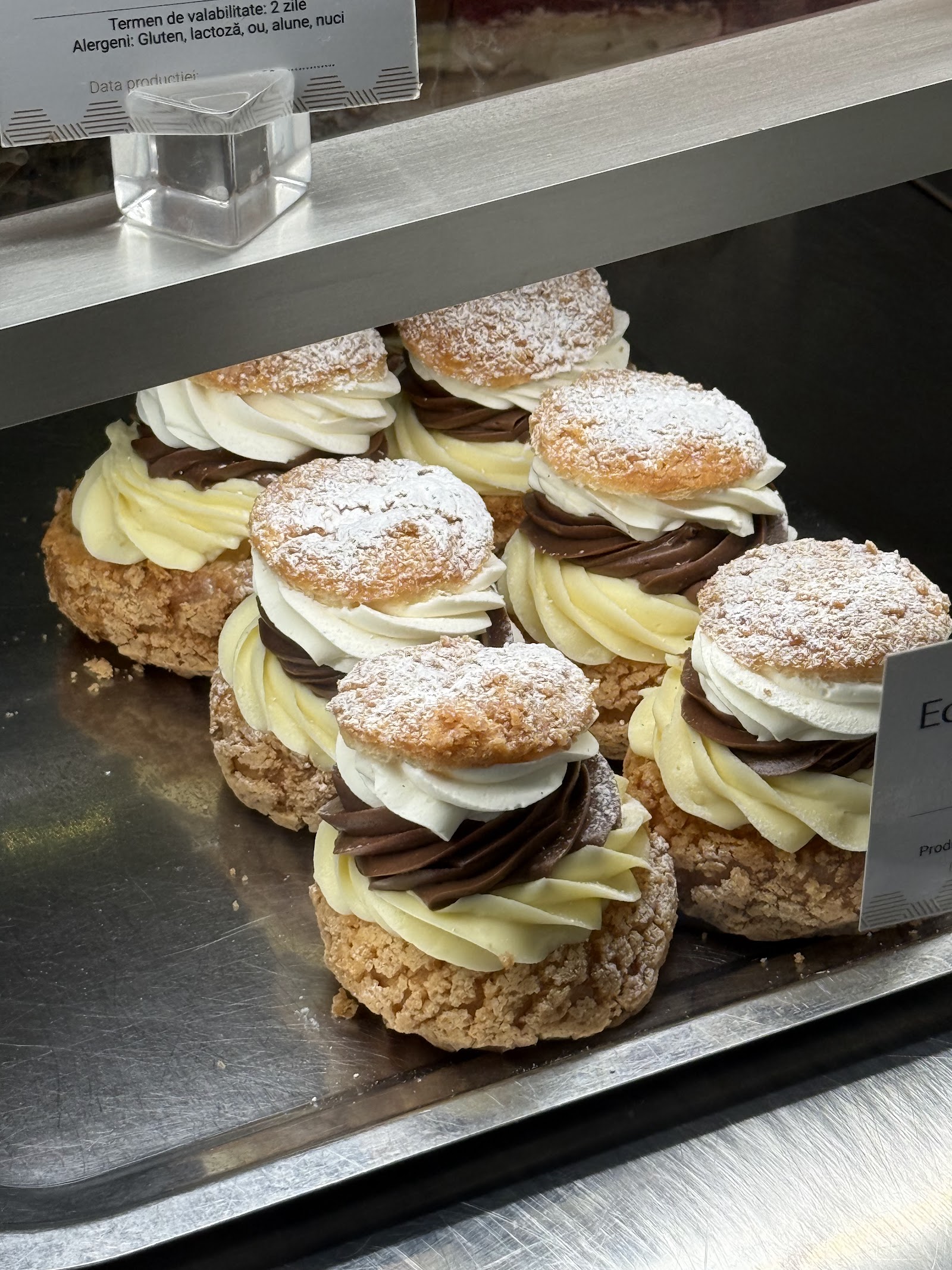 Patiserie Select