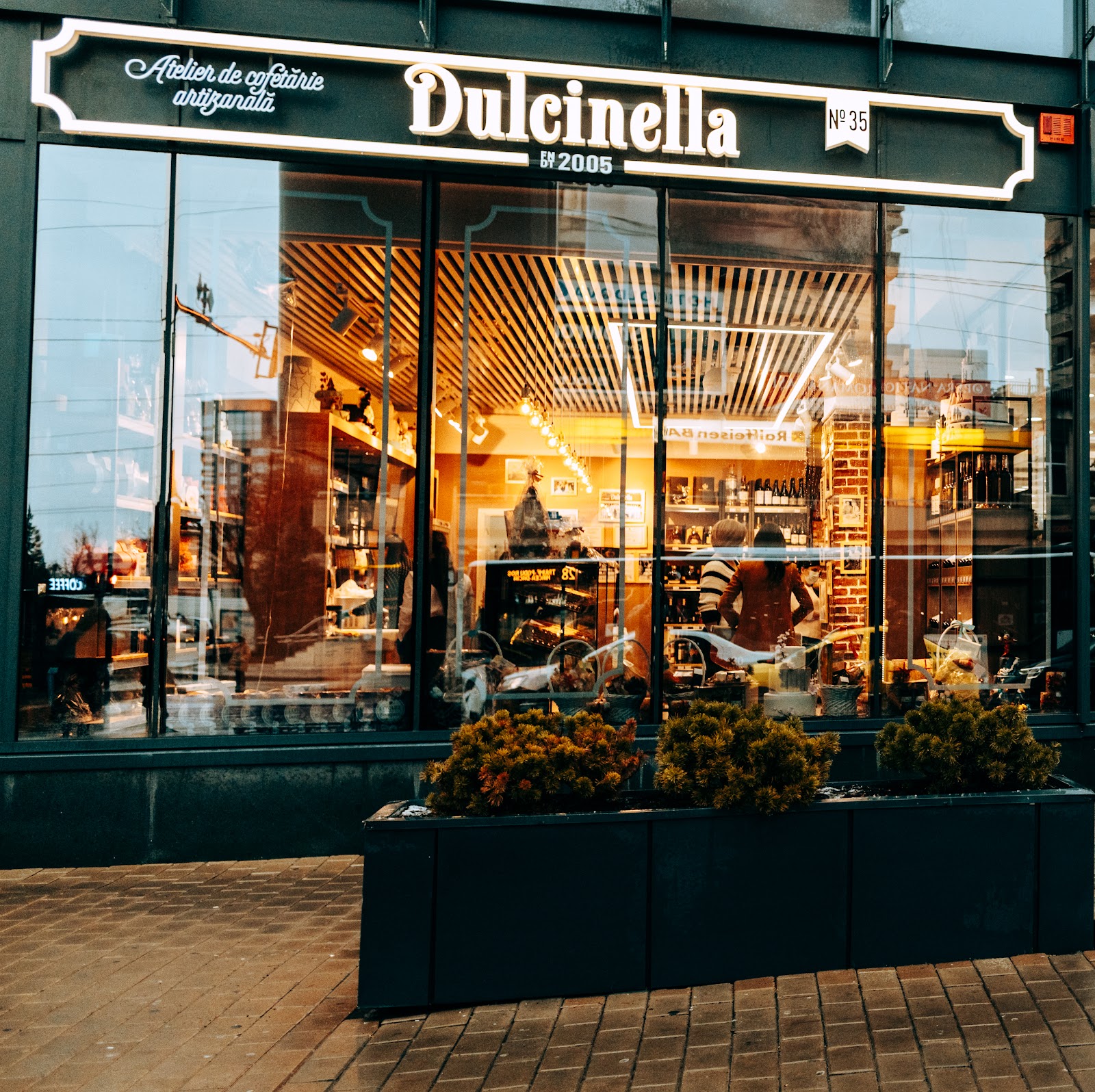 Dulcinella