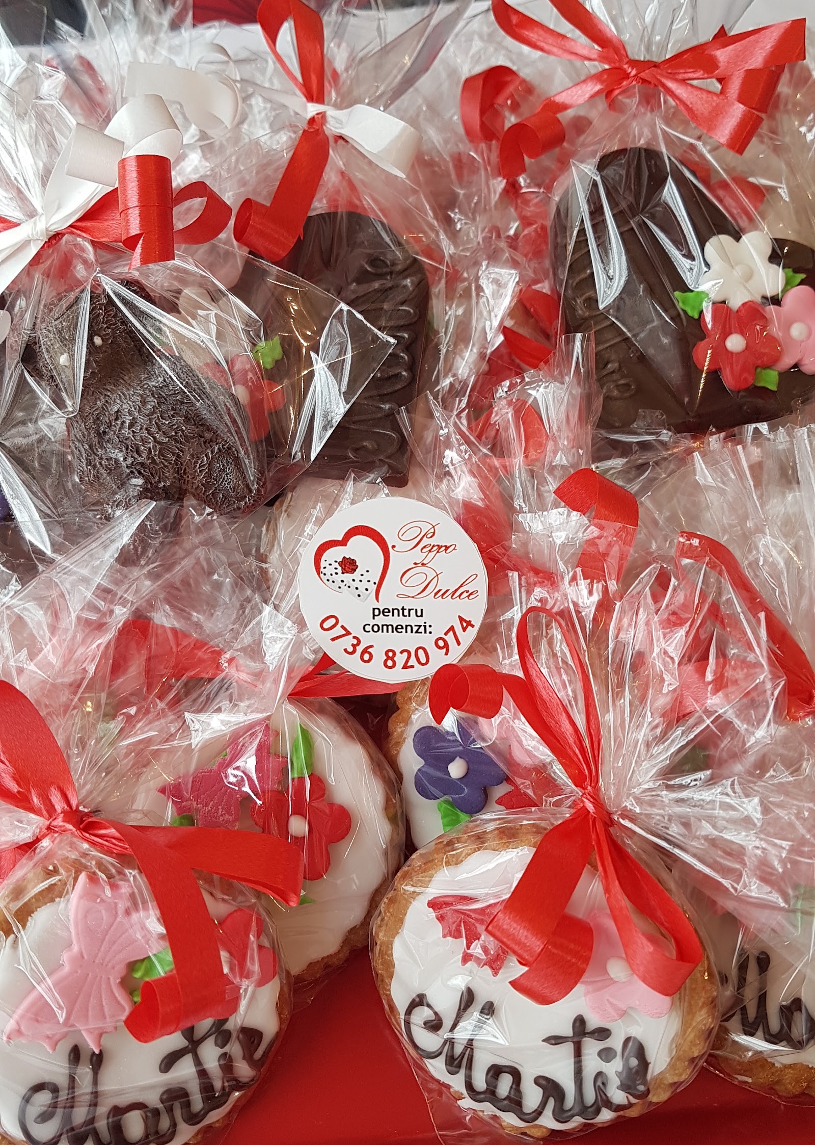 Cofetăria Peppo Dulce
