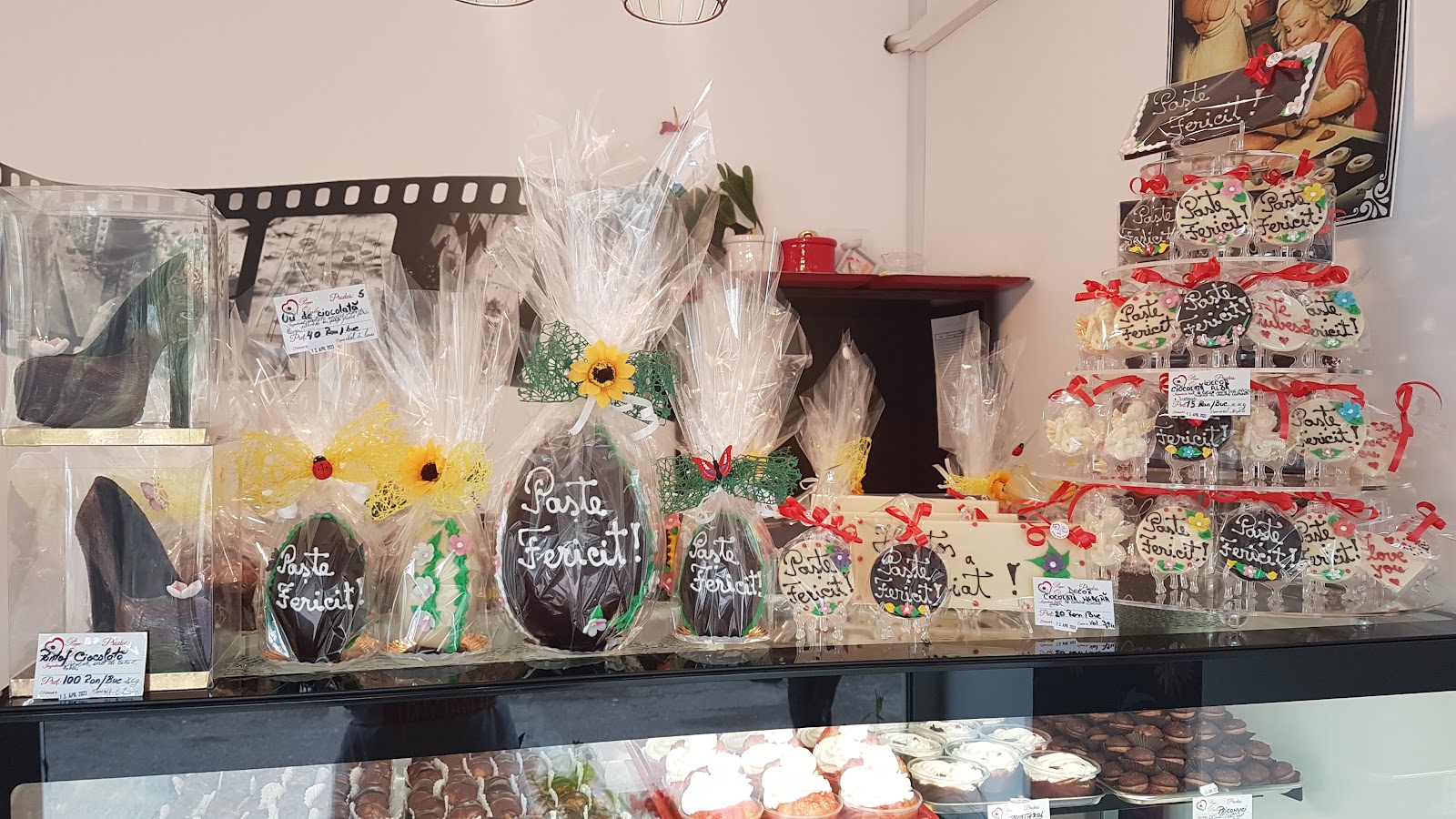 Cofetăria Peppo Dulce