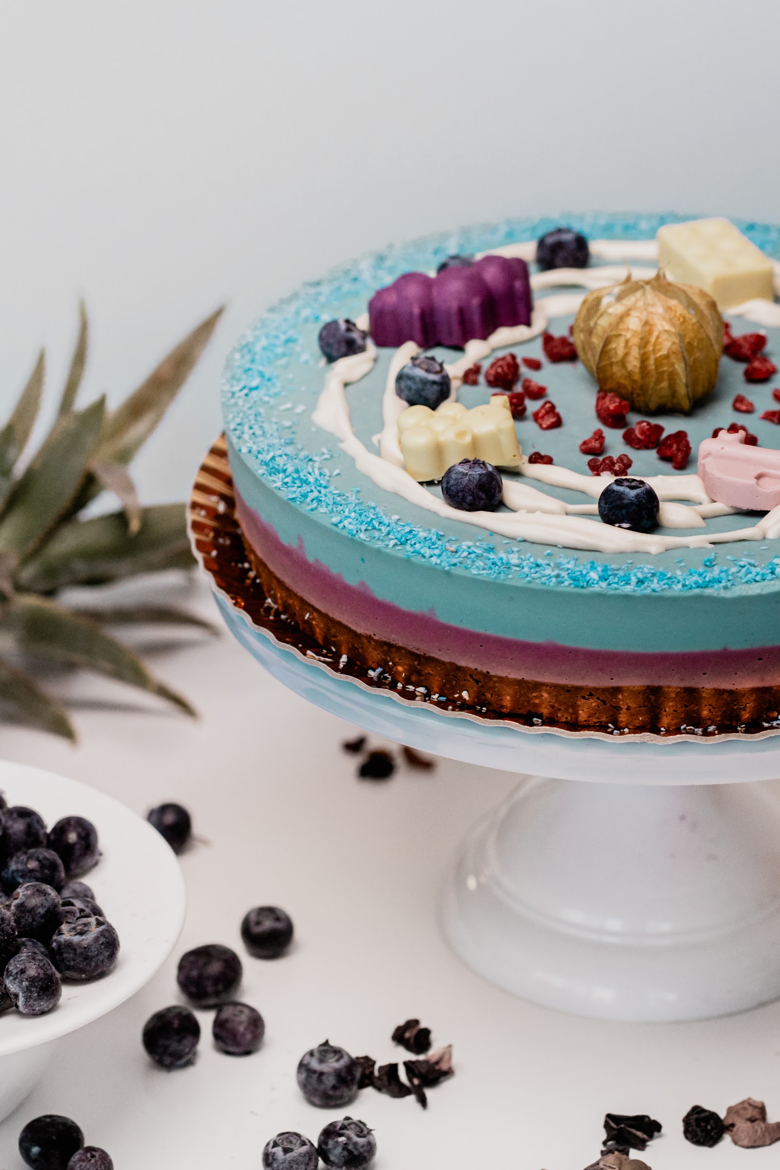 LifeSpot Iași - Dulciuri vegane și alte bunătăți 100% naturale