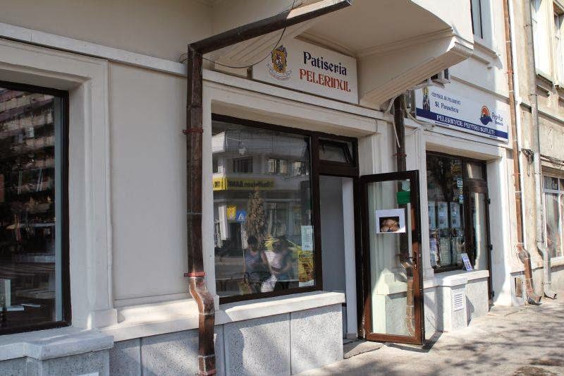 Patiseria Pelerinul