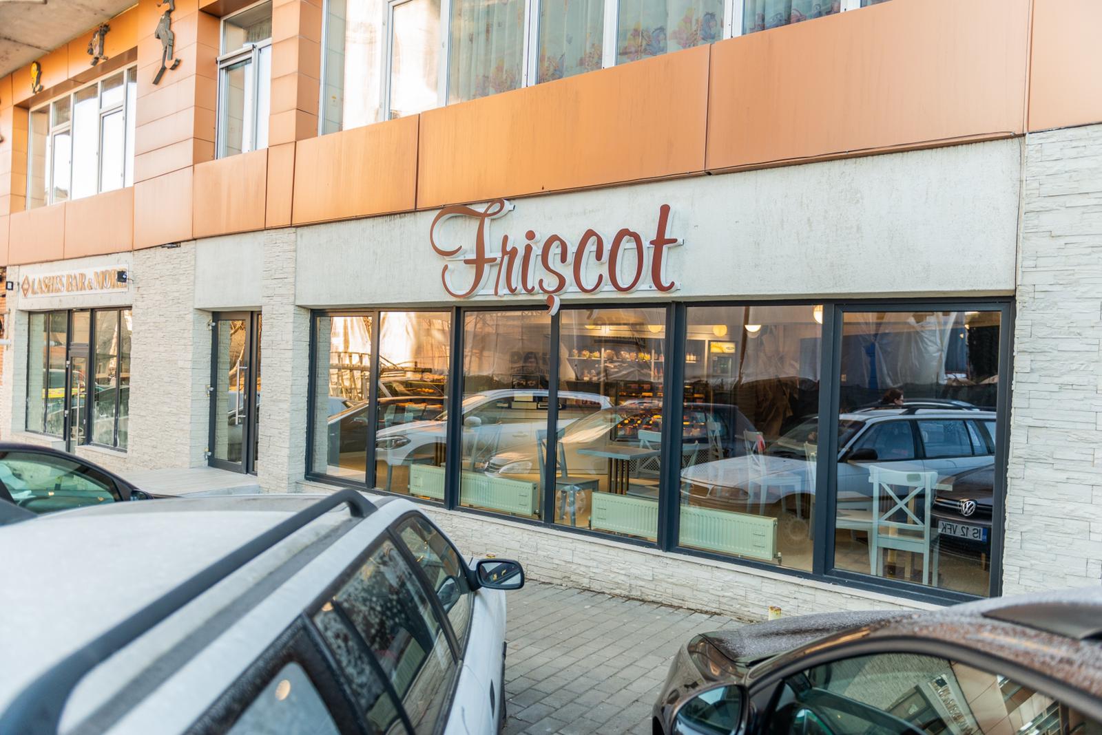 Friscot Nicolina
