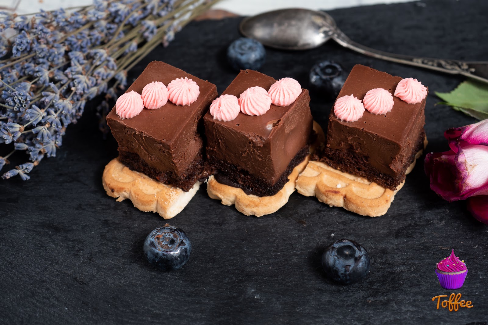 Cofetaria Toffee