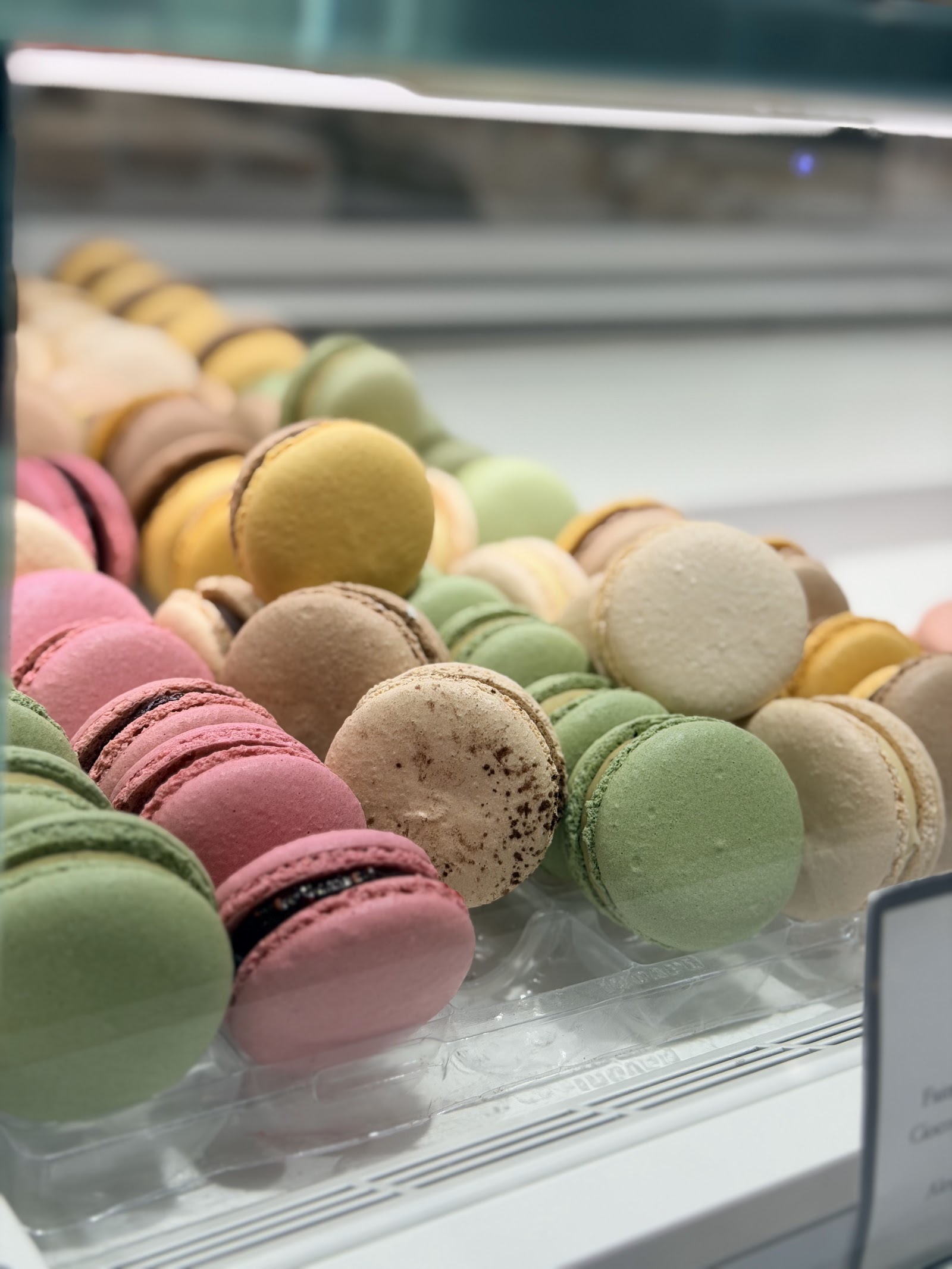 Plaisir du chocolat