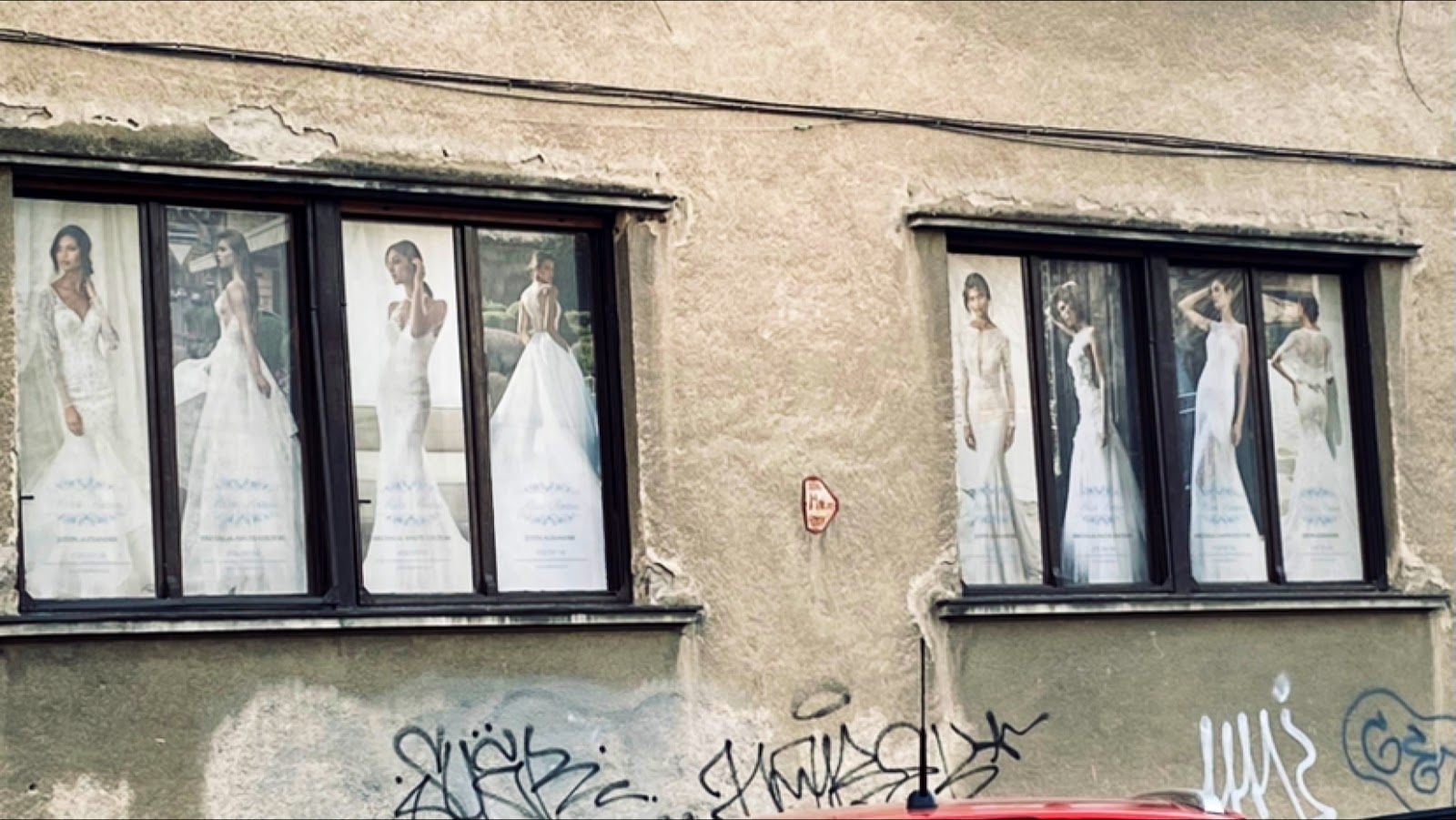 Blue Bridal Couture - Rochii de mireasa Timisoara