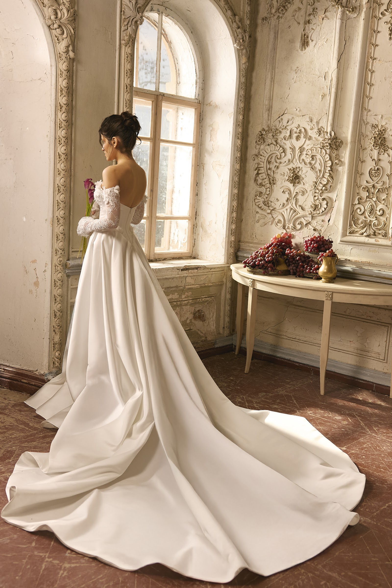 Blue Bridal Couture - Rochii de mireasa Timisoara