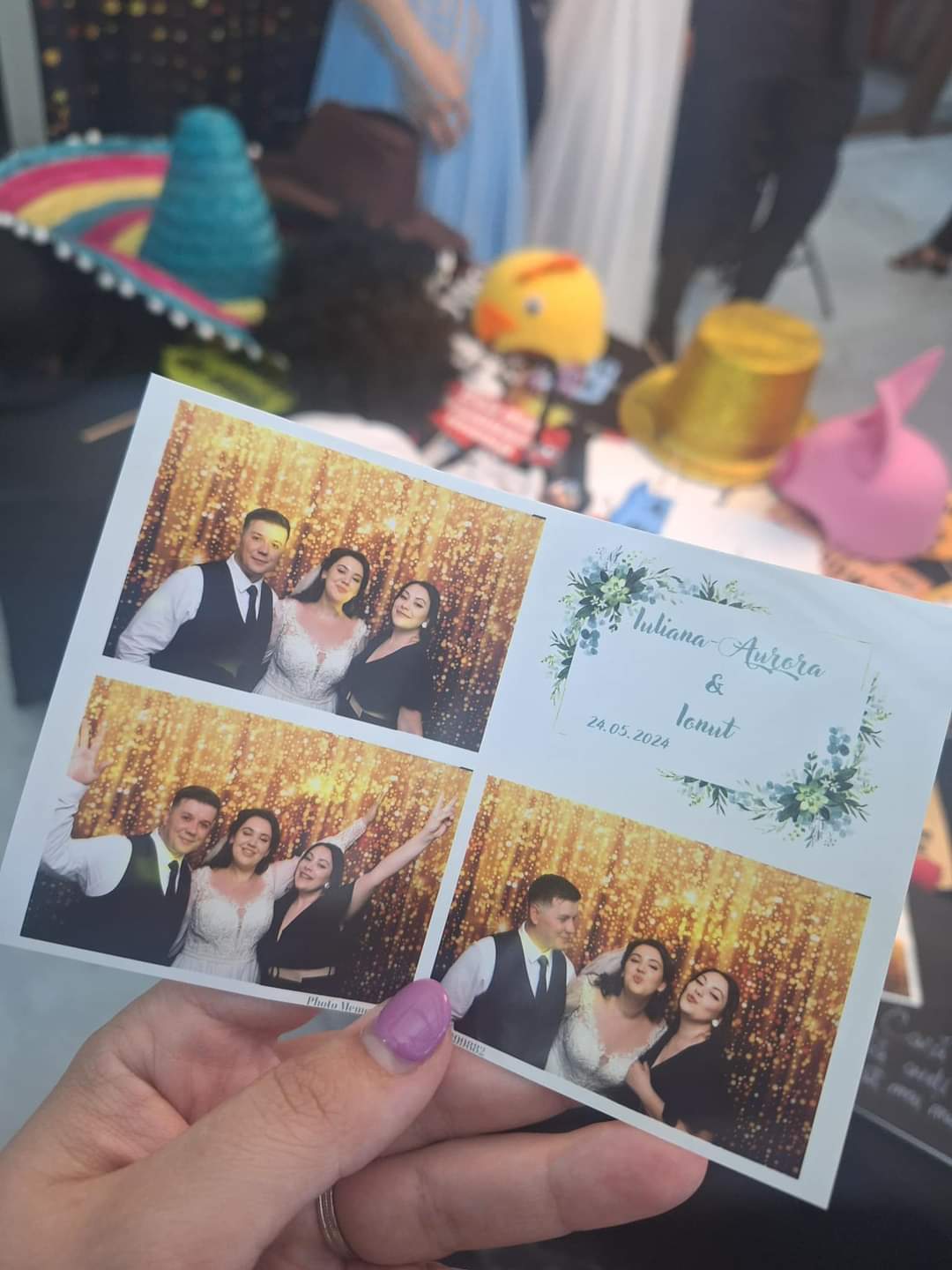 Photo Memories