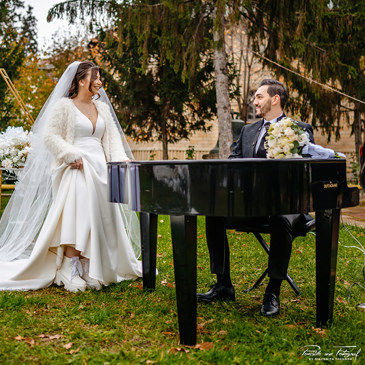Poveștile unui Fotograf