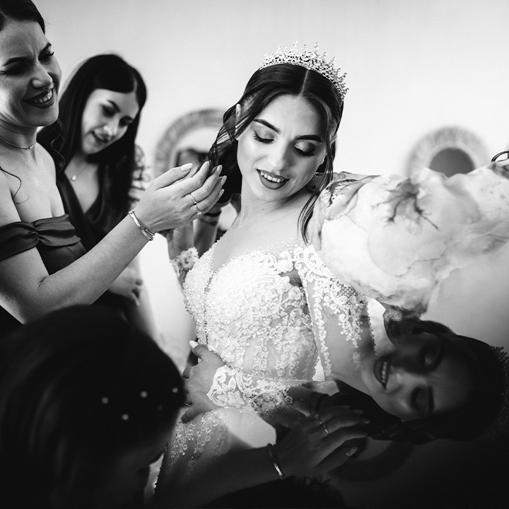 Poveștile unui Fotograf