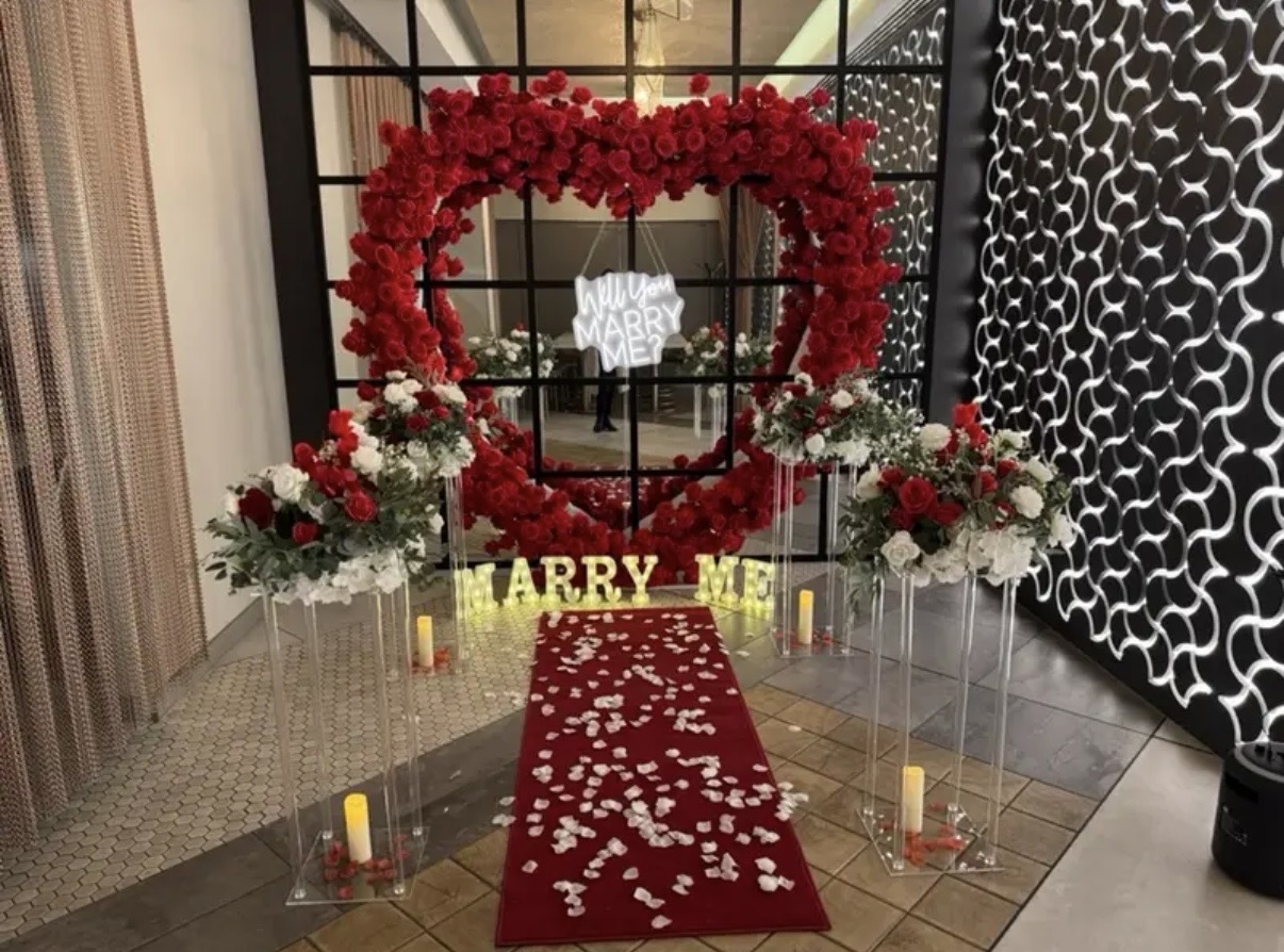 Fairy Decor - Aranjamente Baloane și Decor Evenimente Iași