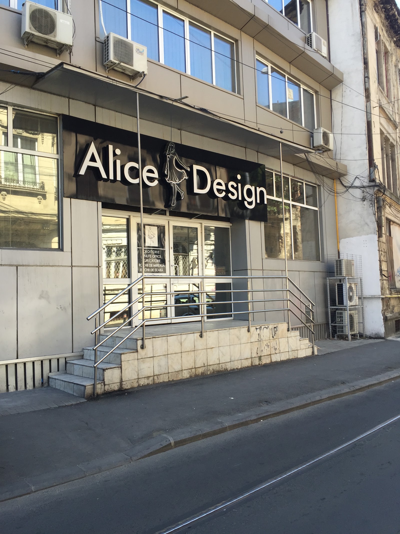 Alice Design