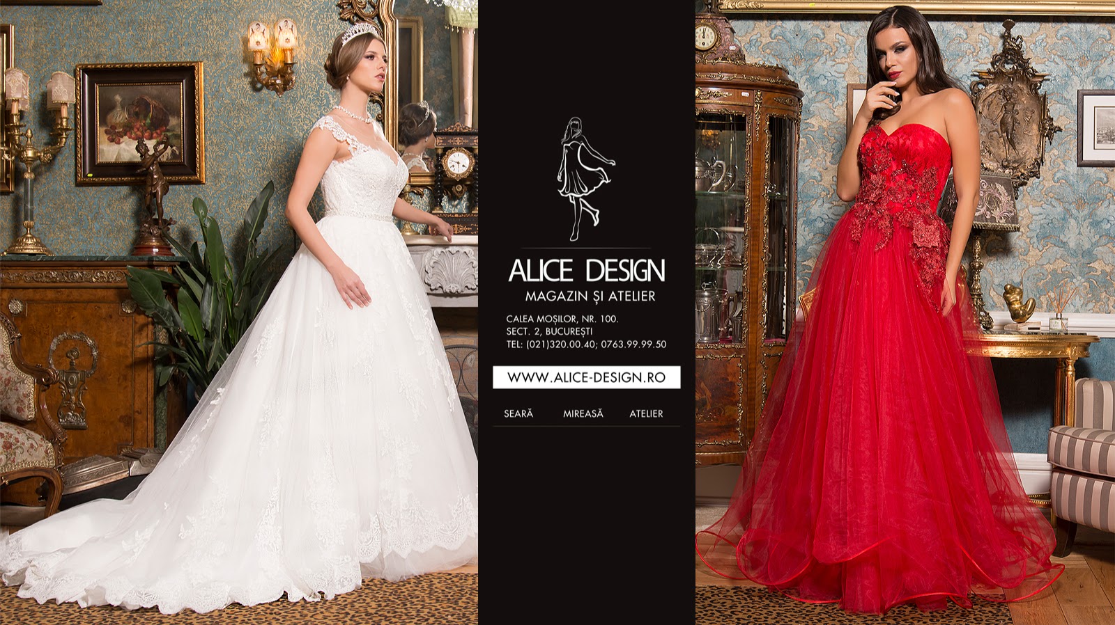 Alice Design