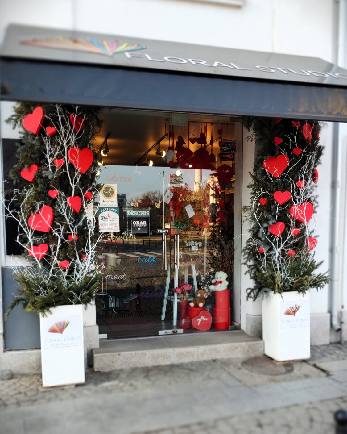 Floral Studio